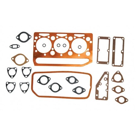 Aftermarket AMU5LT0512 Head Gasket Set Without Seals AMU5LT0512-ABL